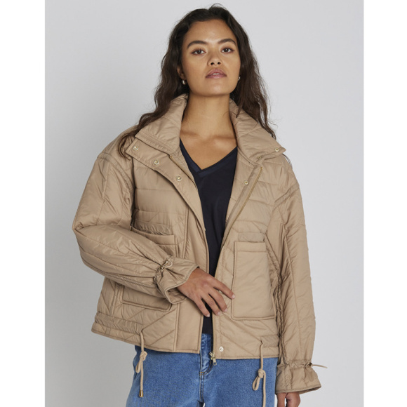 PBO - PBO Frida Jakke 