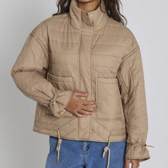 PBO - PBO Frida Jakke 