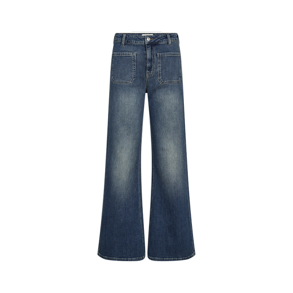 Ivy - Ivy Cph Abigail 70's Jeans 