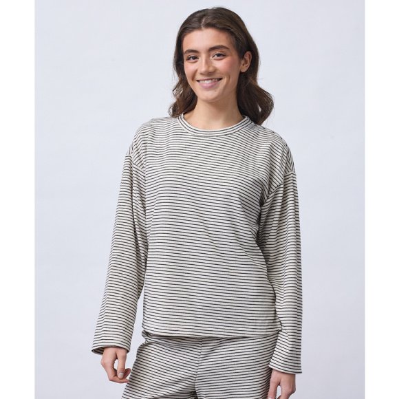 Sisters Point - Sisters Point Valte-ls Bluse