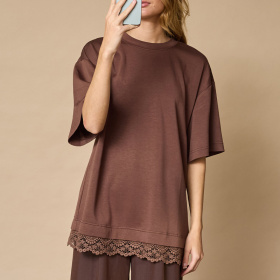 Love & Divine Love1462 T-shirt 