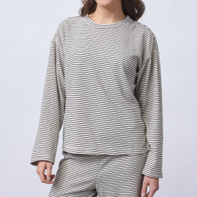 Sisters Point Valte-ls Bluse