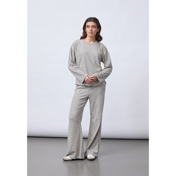 Sisters Point - Sisters Point Valte-ls Bluse