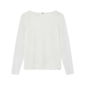 Gustav Jill Langærmet T-shirt 