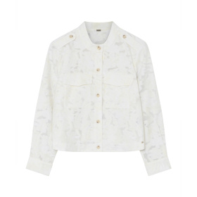 Gustav Ilona Skjortejakke 