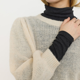 Soft Rebels SrTrish Strik 