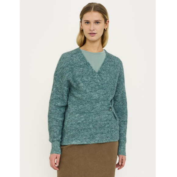 Soft Rebels - Soft Rebels SRAlliy Cardigan 