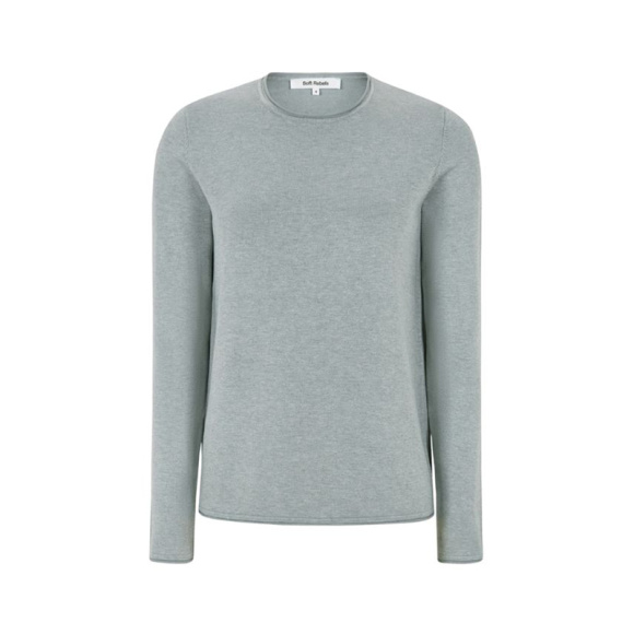 Soft Rebels - Soft Rebels SRMarla o-neck Pullover 