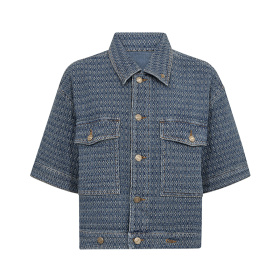 Mos Mosh Ebba Bobble Jakke 