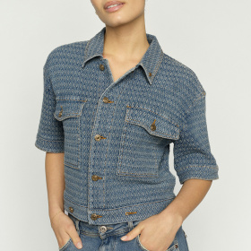 Mos Mosh Ebba Bobble Jakke 