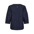 Mos Mosh - Mos Mosh Bari Crispy Skjorte Mos Mosh - Mos Mosh Bari Crispy Skjorte