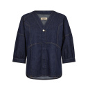 Mos Mosh - Mos Mosh Bari Crispy Skjorte Mos Mosh - Mos Mosh Bari Crispy Skjorte