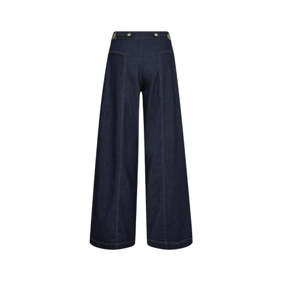 Mos Mosh - Mos Mosh Verone Crispy Jeans 
