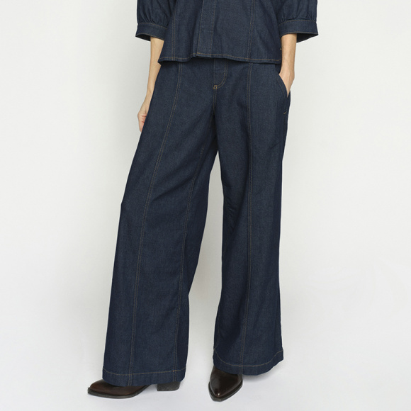 Mos Mosh - Mos Mosh Verone Crispy Jeans 