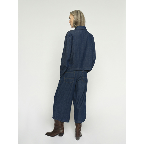 Mos Mosh - Mos Mosh Culotte Arge Jeans 