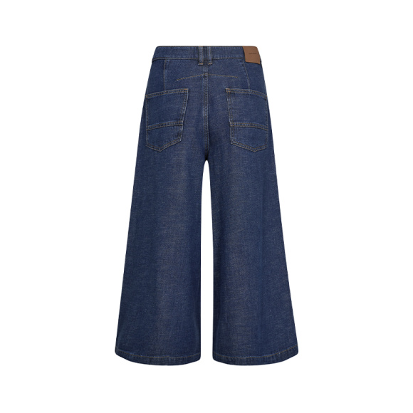 Mos Mosh - Mos Mosh Culotte Arge Jeans 