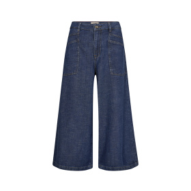 Mos Mosh Culotte Arge Jeans 