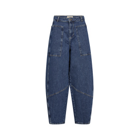Mos Mosh Rosie Galleon Barrel Jeans 