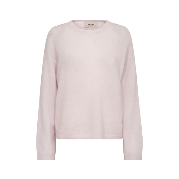 Mos Mosh - Mos Mosh Mape O-neck Strik 