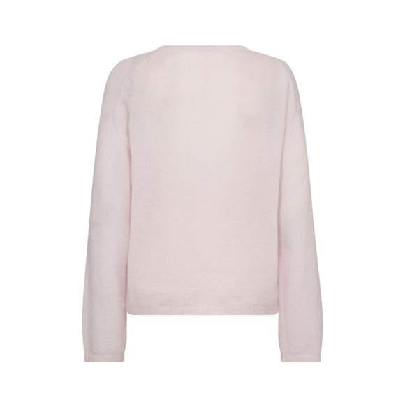 Mos Mosh - Mos Mosh Mape O-neck Strik 