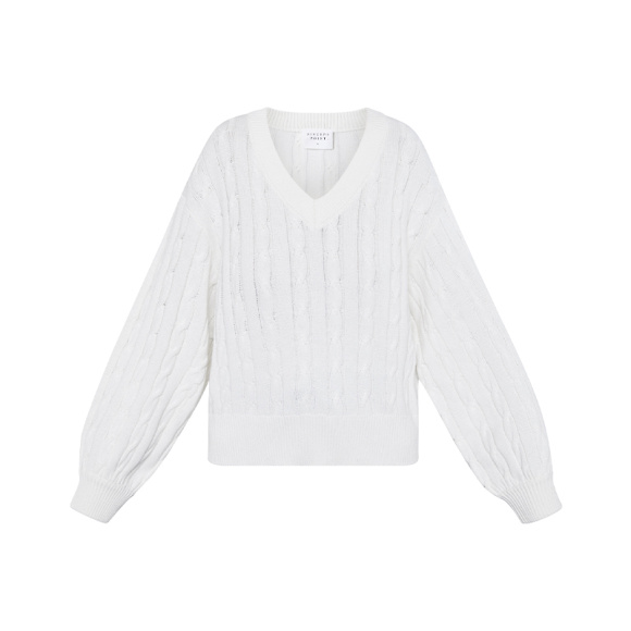 Sisters Point - Sisters Point Hitas-pu Pullover 