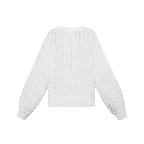 Sisters Point - Sisters Point Hitas-pu Pullover 