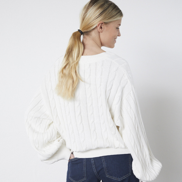 Sisters Point - Sisters Point Hitas-pu Pullover 
