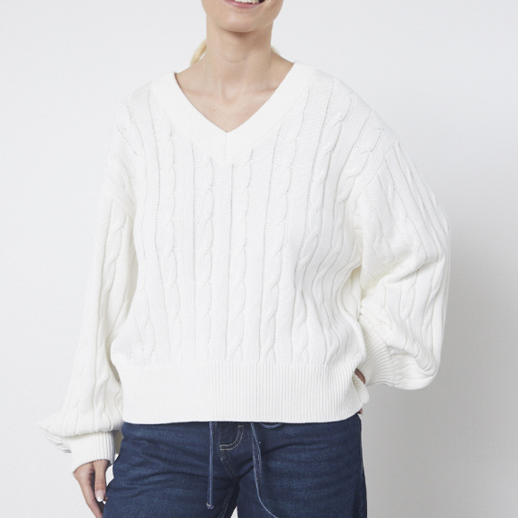 Sisters Point - Sisters Point Hitas-pu Pullover 