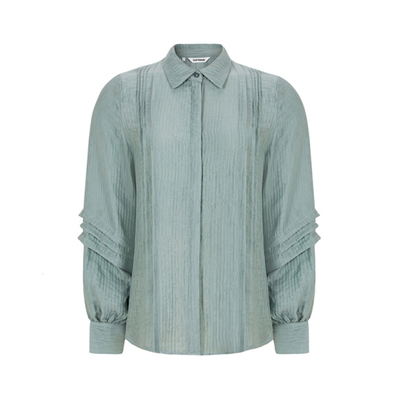 Soft Rebels - Soft Rebels SRcelyse Skjorte 