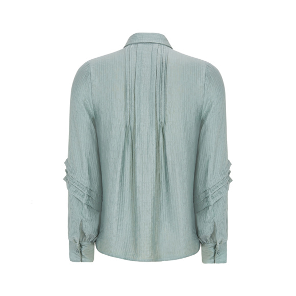 Soft Rebels - Soft Rebels SRcelyse Skjorte 