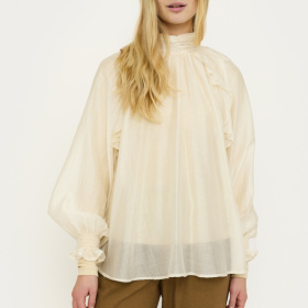 Soft Rebels SRrachel Skjorte 