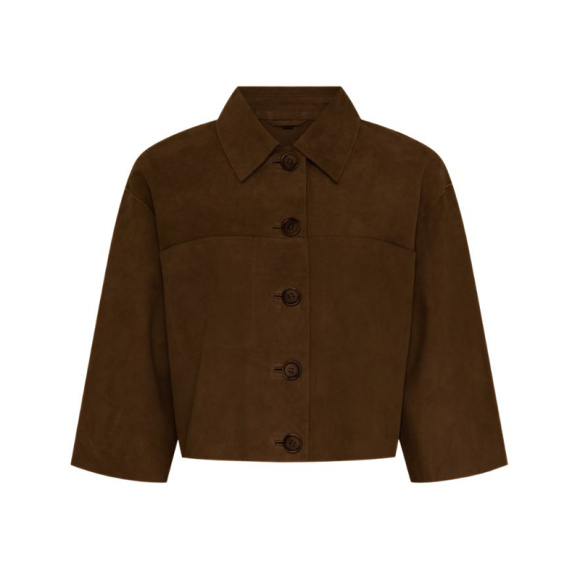 BTF-CPH - Notyz 11464 Skindjakke 