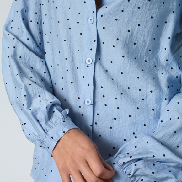 Sisters Point - Sisters Point Gada-sh60 Skjorte 