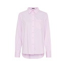 BTF-CPH - Btf-Cph Oversized Bamboo Skjorte BTF-CPH - Btf-Cph Oversized Bamboo Skjorte