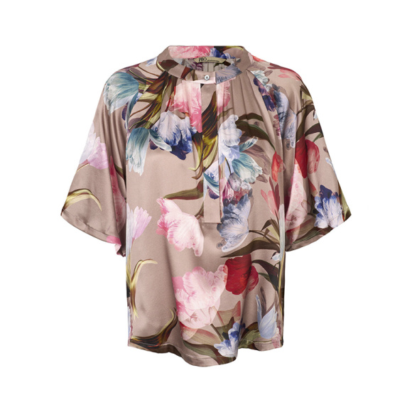 PBO - PBO Opala Bluse 