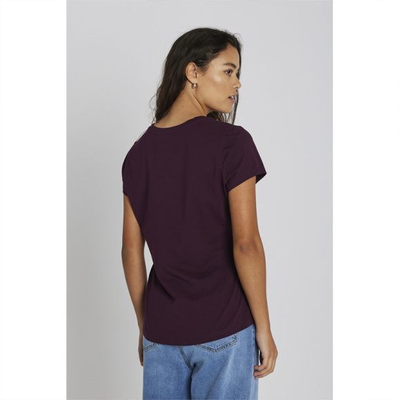 PBO - PBO Purves Glitter T-shirt 