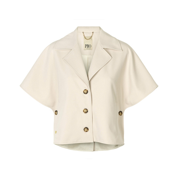 PBO - PBO Charlo Jakke 