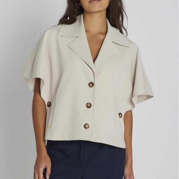 PBO - PBO Charlo Jakke 