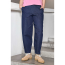 Black Colour - Black Colour BCDenice Denim Barrel Bukser 