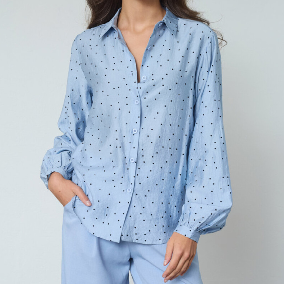 Sisters Point - Sisters Point Gada-sh60 Skjorte 