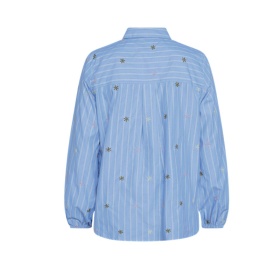 Sisters Point Istea-sh6 Skjorte 