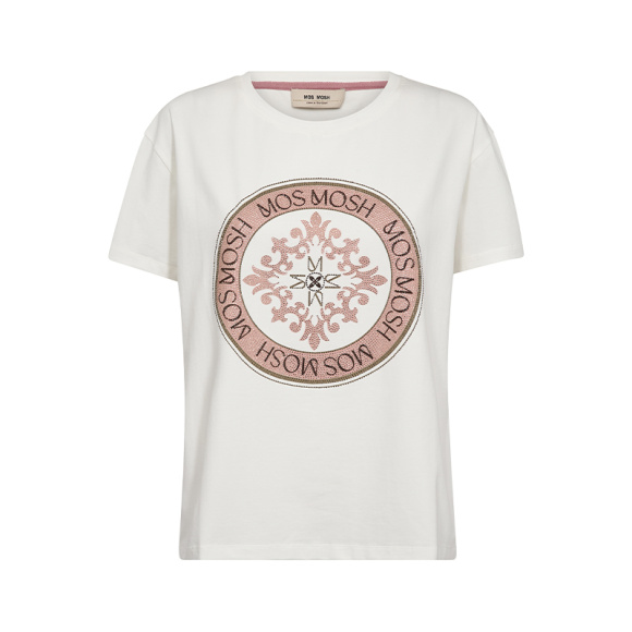 Mos Mosh - Mos Mosh Judd O-ss T-shirt 