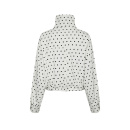 Neo Noir - Neo Noir Callisa Dot Jakke 