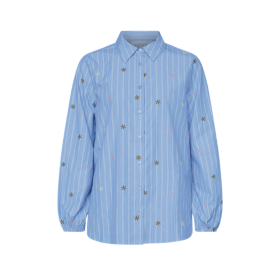 Sisters Point Istea-sh6 Skjorte 