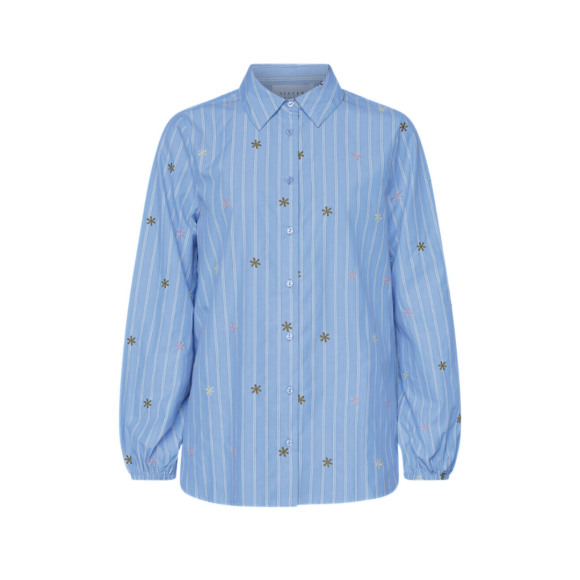 Sisters Point - Sisters Point Istea-sh6 Skjorte 