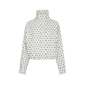 Neo Noir Callisa Dot Jakke 