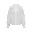 Gossia - Gossia Cessia Skjorte Gossia - Gossia Cessia Skjorte