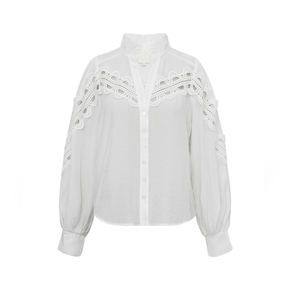 Gossia - Gossia Cessia Skjorte   