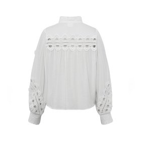 Gossia Cessia Skjorte   