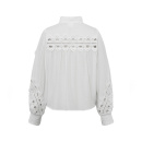 Gossia - Gossia Cessia Skjorte Gossia - Gossia Cessia Skjorte